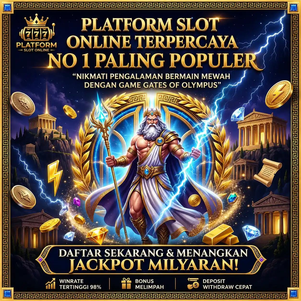 Hiburan Online
